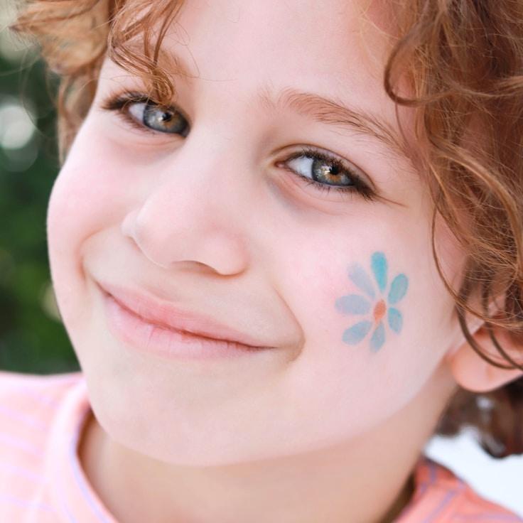 Sophie Laurent - Founder of Rosy Garden Leaf